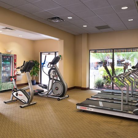 Holiday Inn & Suites Orlando Sw - Celebration Area By Ihg Кисими Екстериор снимка