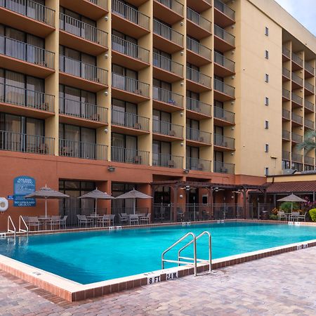 Holiday Inn & Suites Orlando Sw - Celebration Area By Ihg Кисими Екстериор снимка