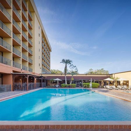 Holiday Inn & Suites Orlando Sw - Celebration Area By Ihg Кисими Екстериор снимка