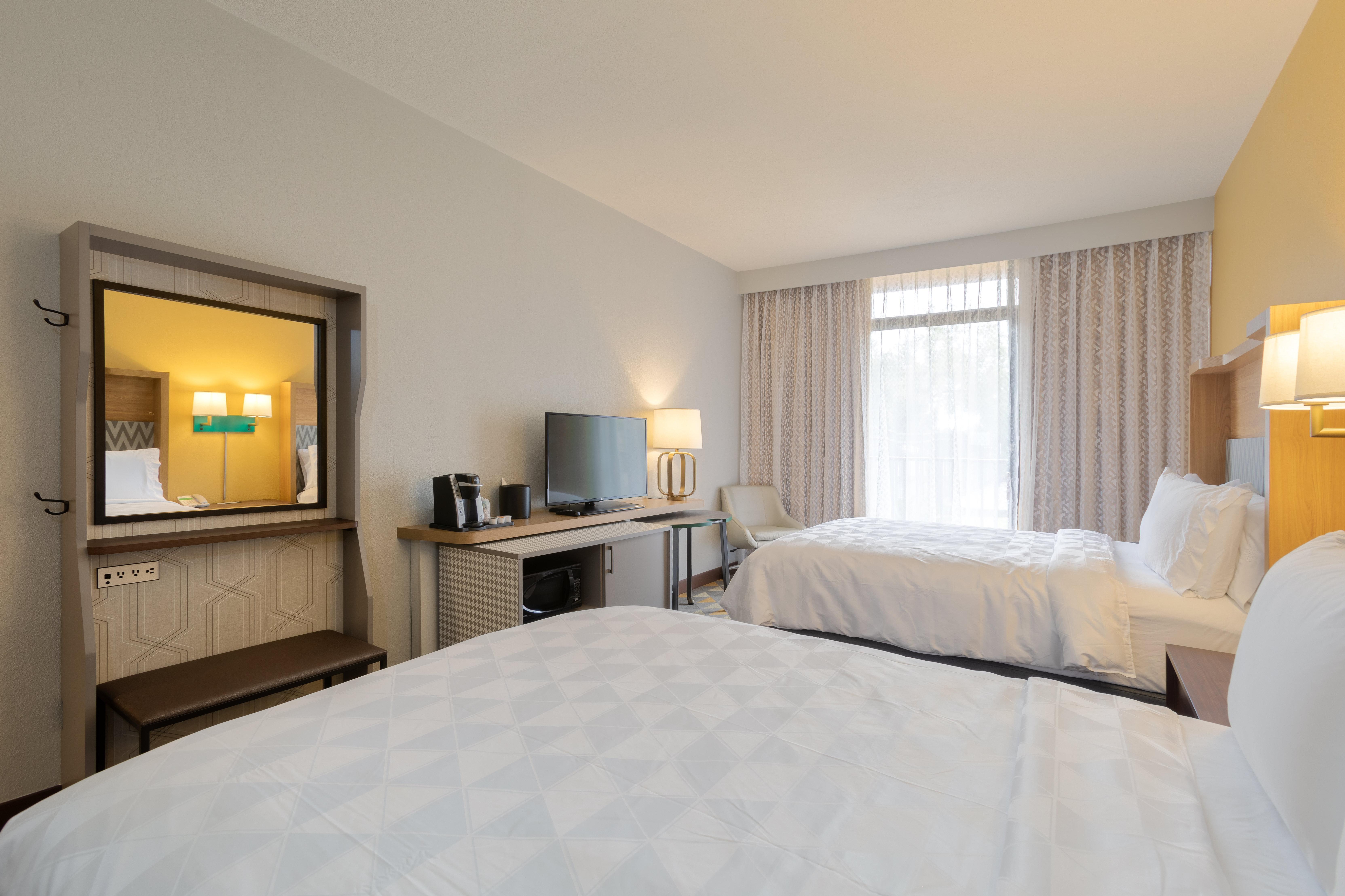 Holiday Inn & Suites Orlando Sw - Celebration Area By Ihg Кисими Екстериор снимка