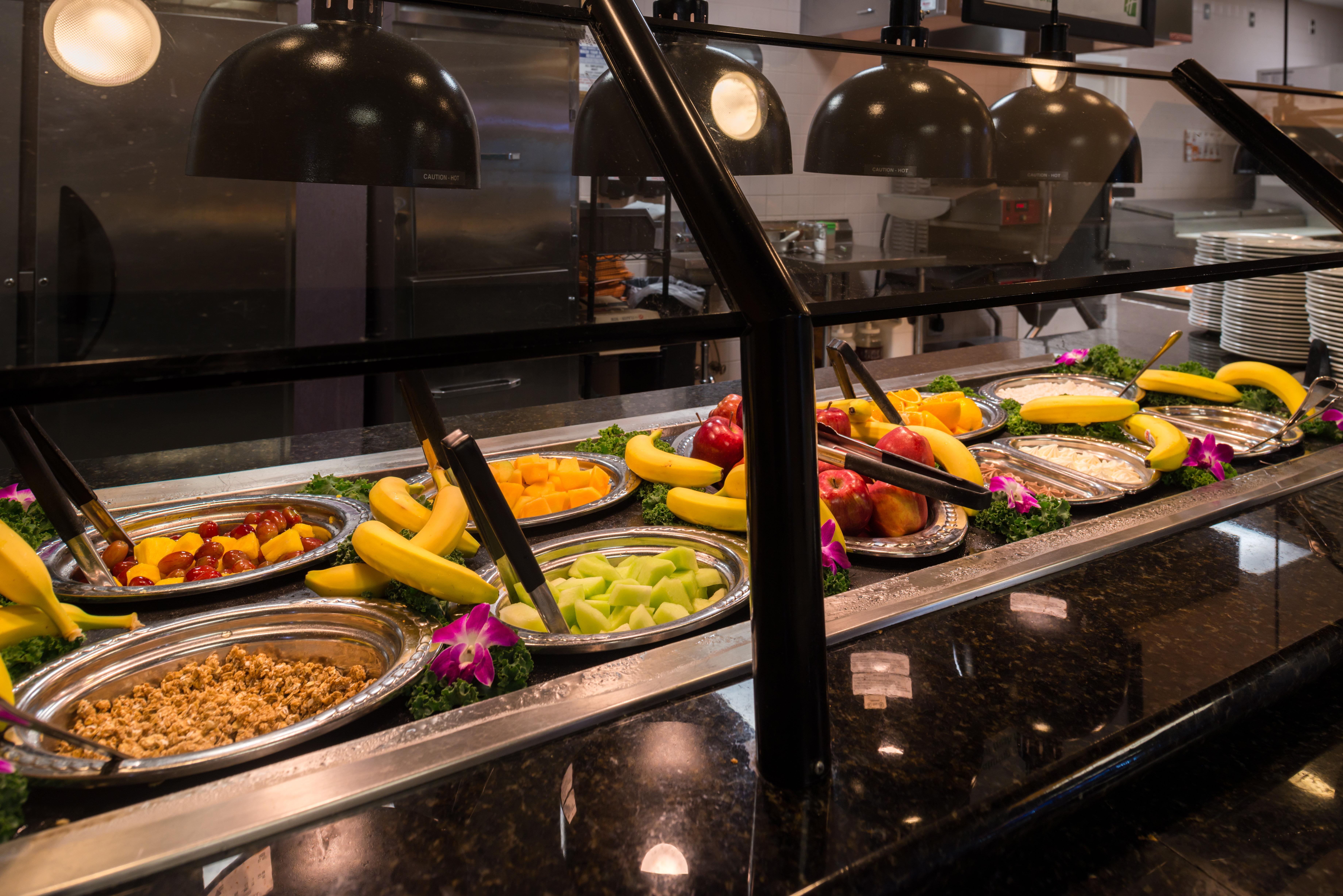 Holiday Inn & Suites Orlando Sw - Celebration Area By Ihg Кисими Екстериор снимка