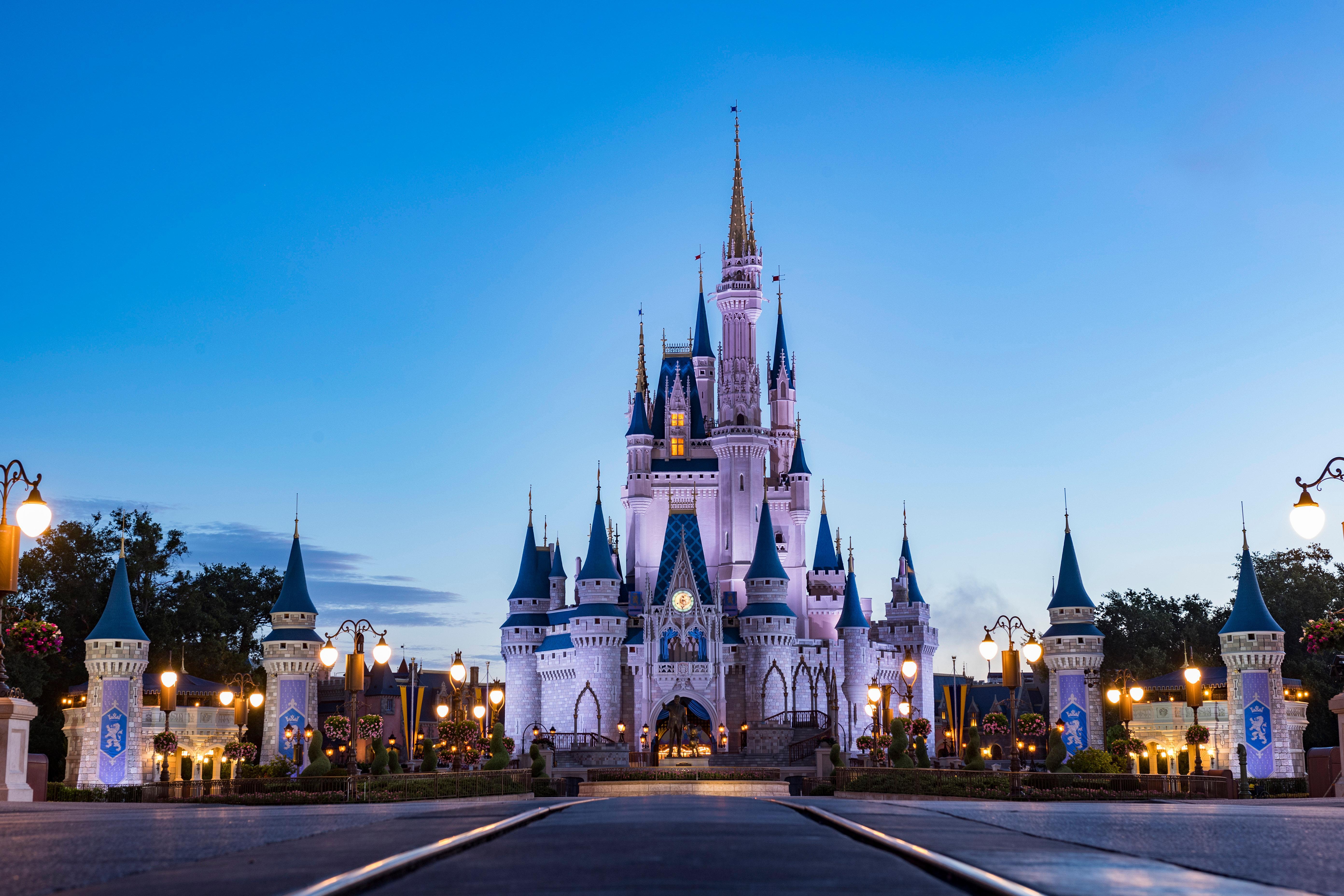 Holiday Inn & Suites Orlando Sw - Celebration Area By Ihg Кисими Екстериор снимка