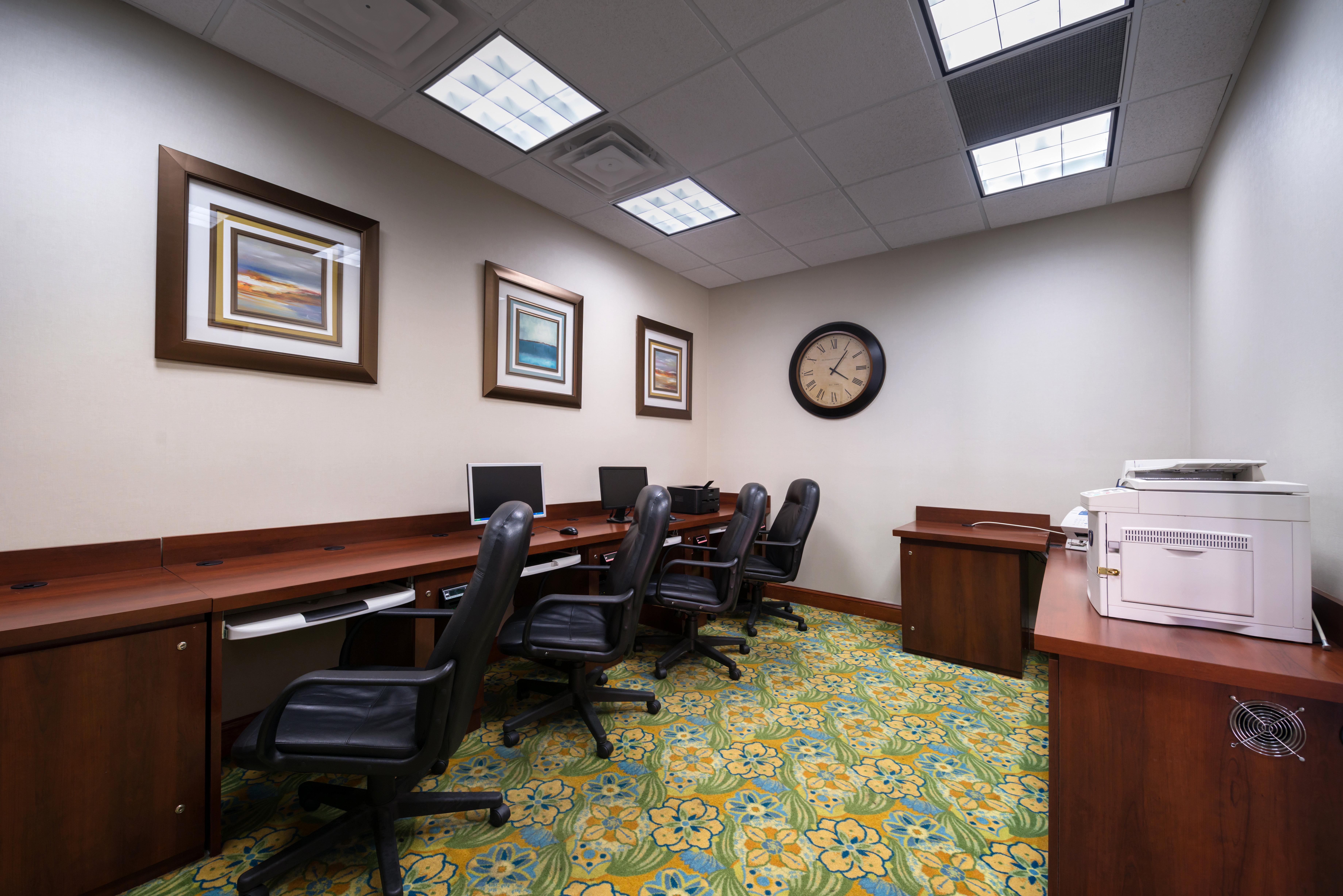 Holiday Inn & Suites Orlando Sw - Celebration Area By Ihg Кисими Екстериор снимка