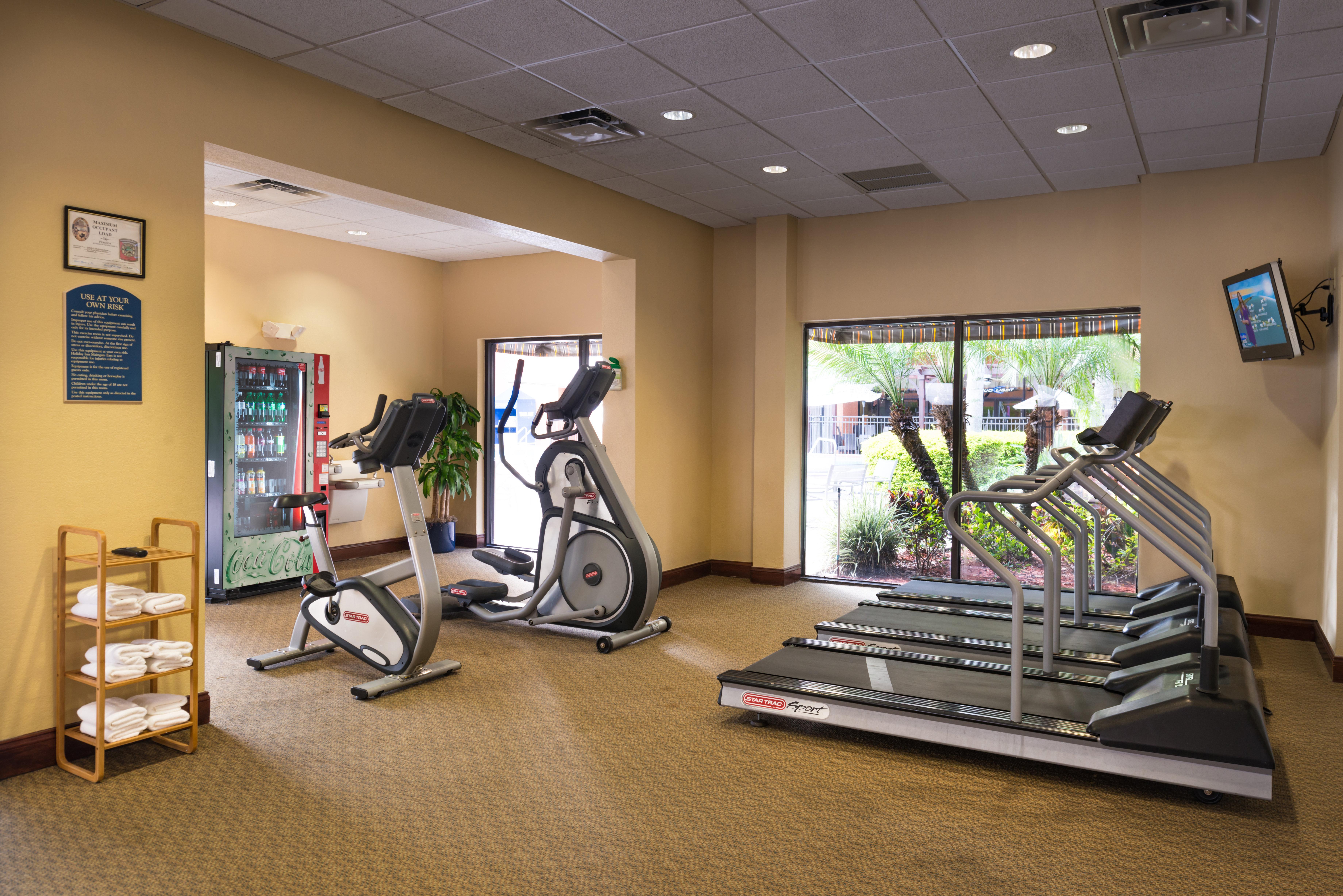 Holiday Inn & Suites Orlando Sw - Celebration Area By Ihg Кисими Екстериор снимка
