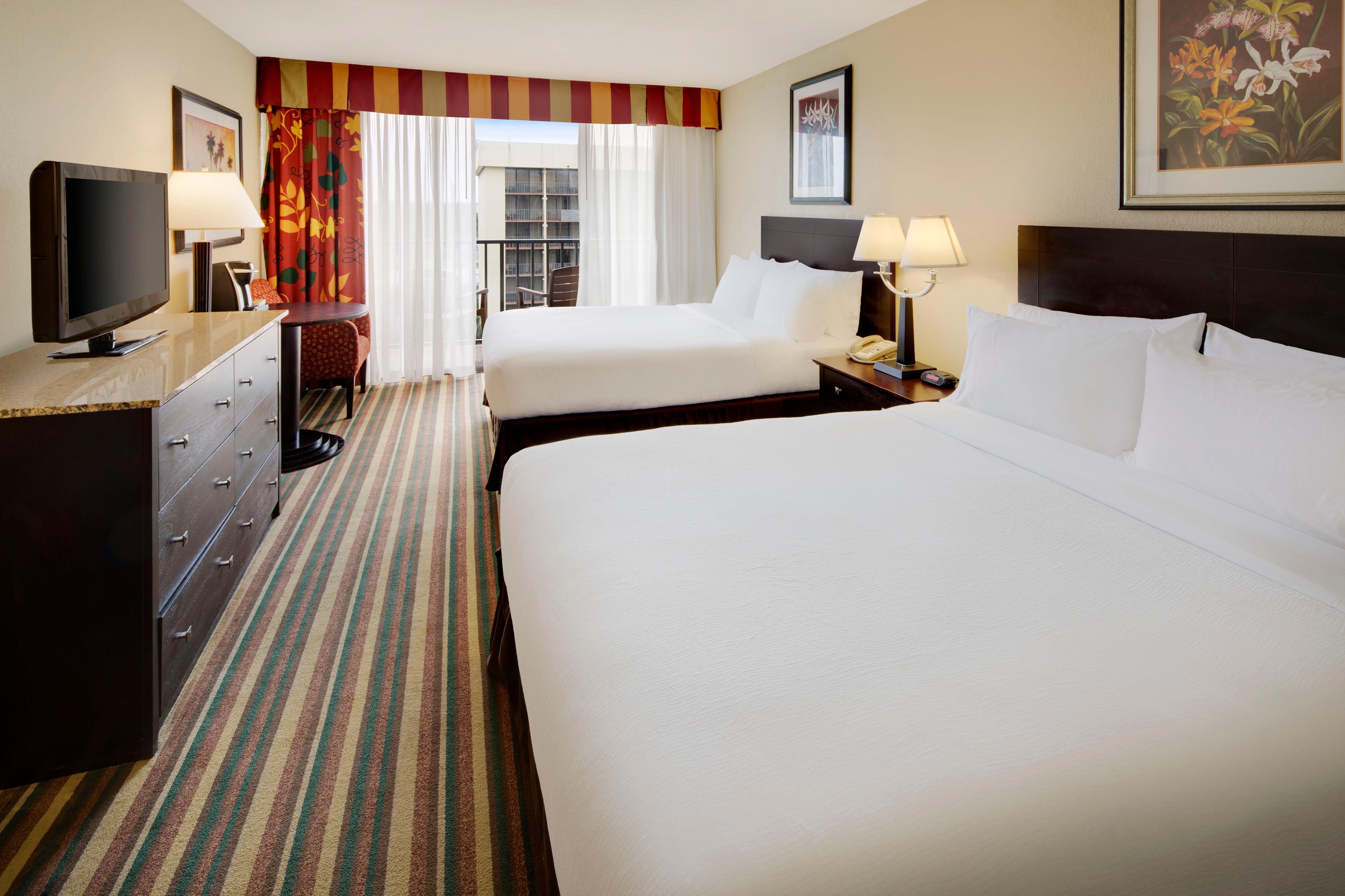 Holiday Inn & Suites Orlando Sw - Celebration Area By Ihg Кисими Екстериор снимка