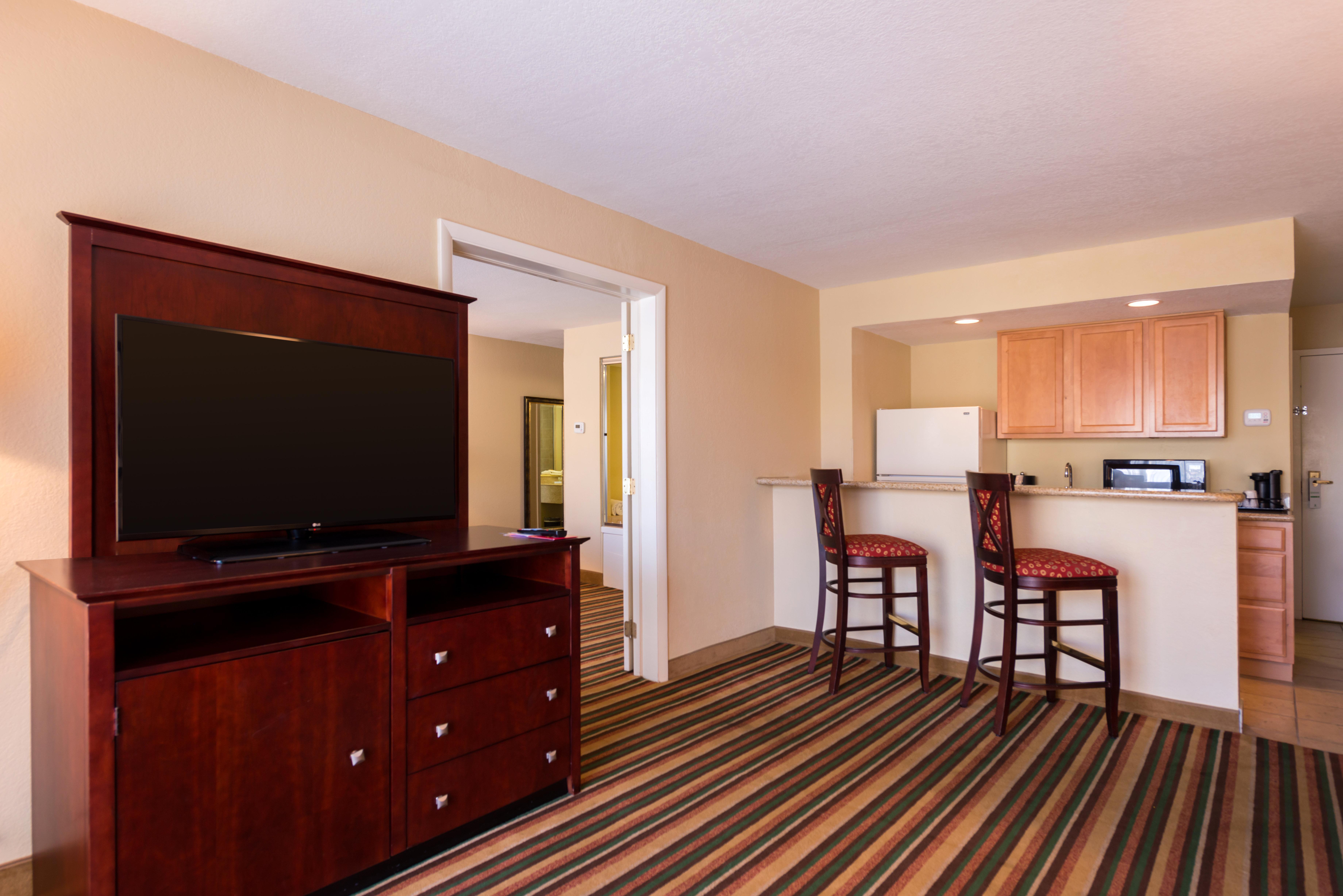 Holiday Inn & Suites Orlando Sw - Celebration Area, An Ihg Hotel Кисими Екстериор снимка