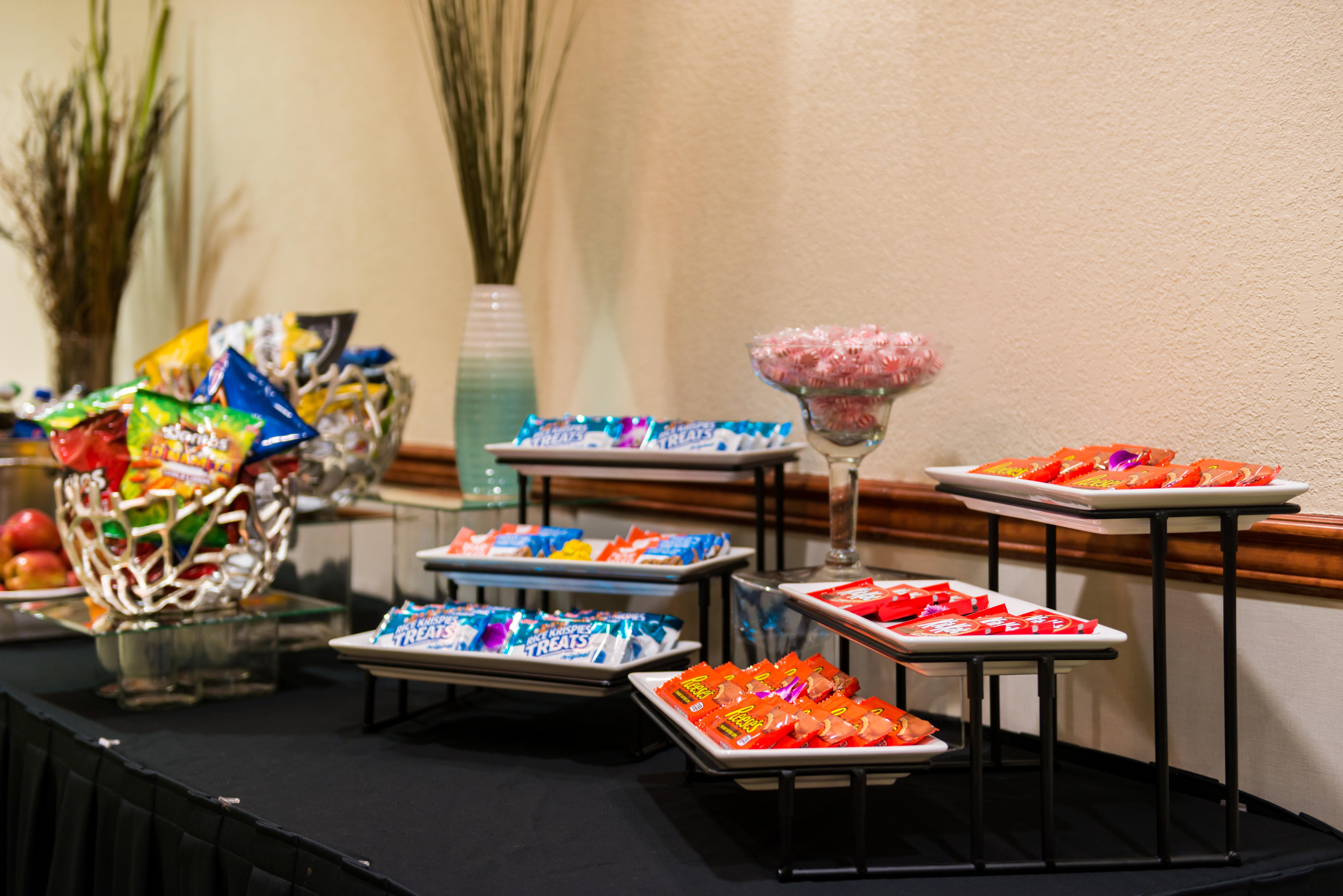 Holiday Inn & Suites Orlando Sw - Celebration Area By Ihg Кисими Екстериор снимка