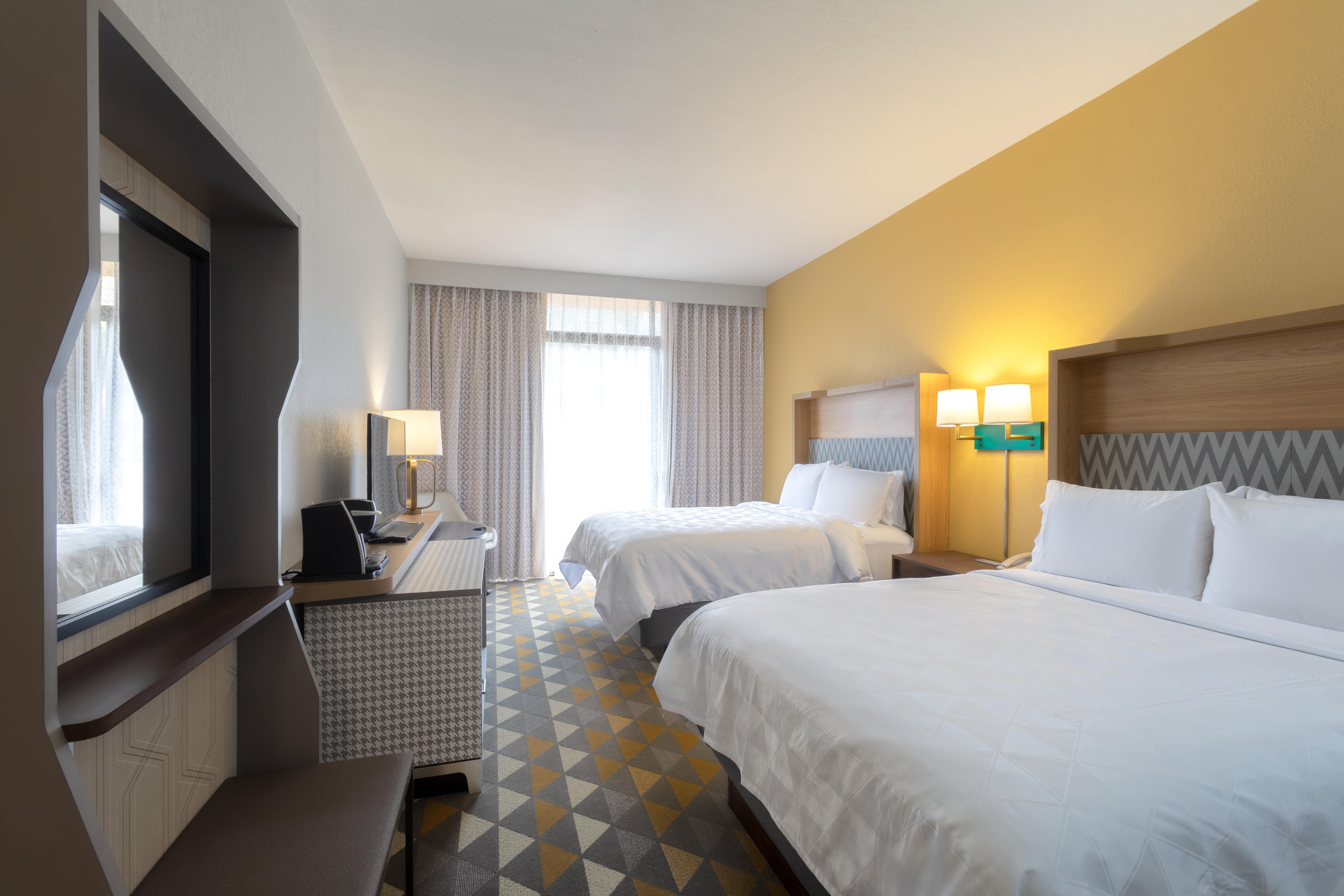 Holiday Inn & Suites Orlando Sw - Celebration Area By Ihg Кисими Екстериор снимка
