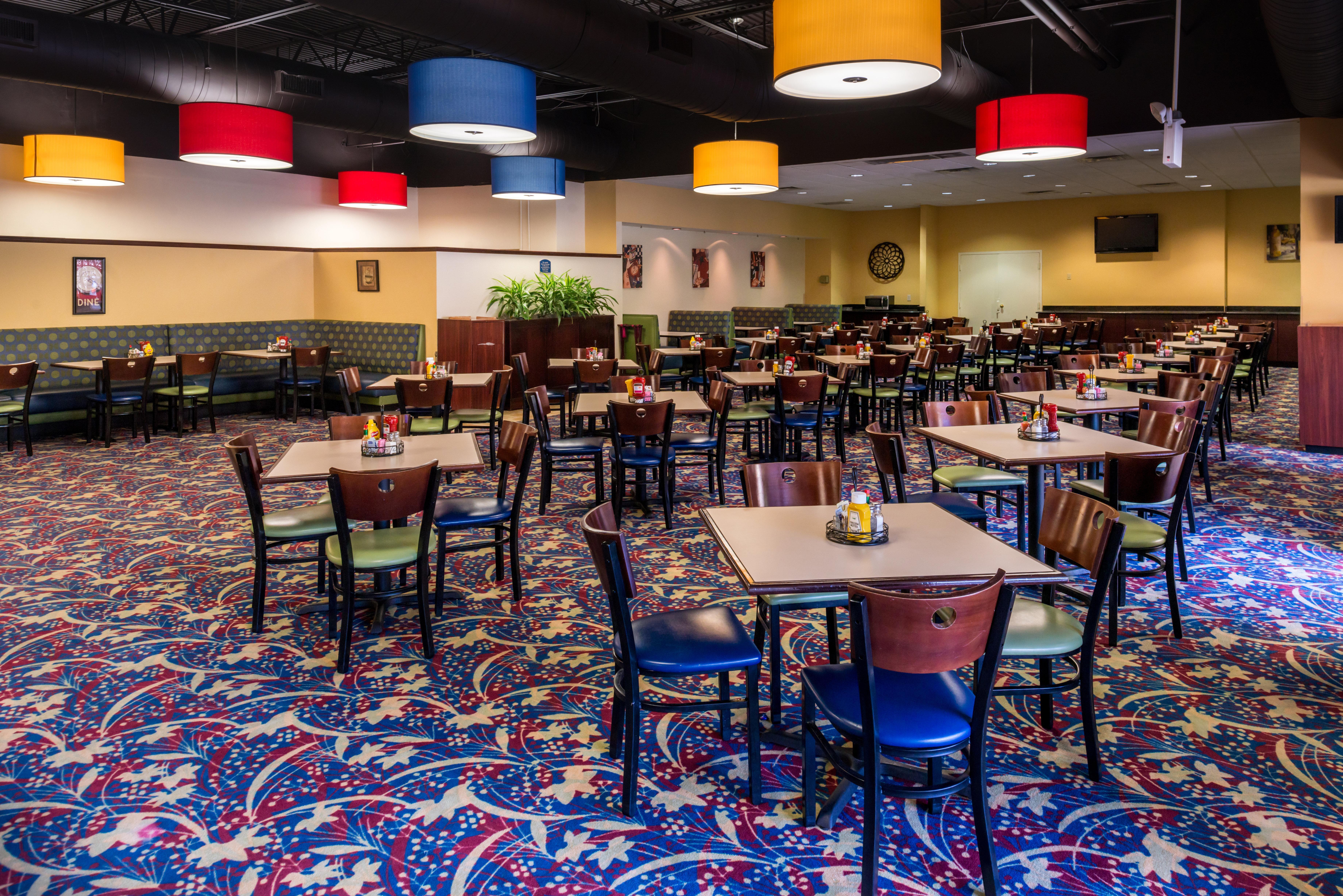Holiday Inn & Suites Orlando Sw - Celebration Area By Ihg Кисими Екстериор снимка