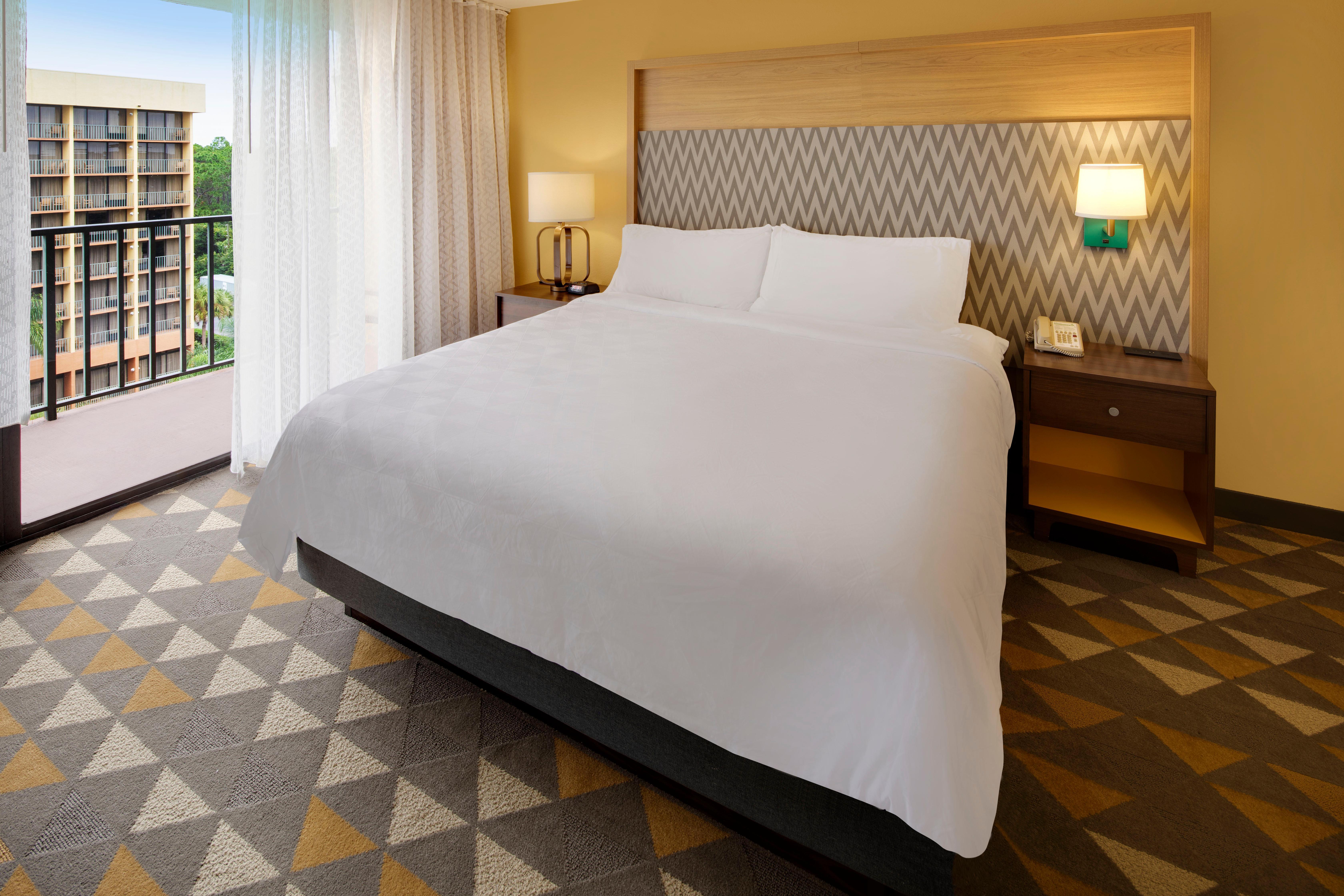 Holiday Inn & Suites Orlando Sw - Celebration Area By Ihg Кисими Екстериор снимка