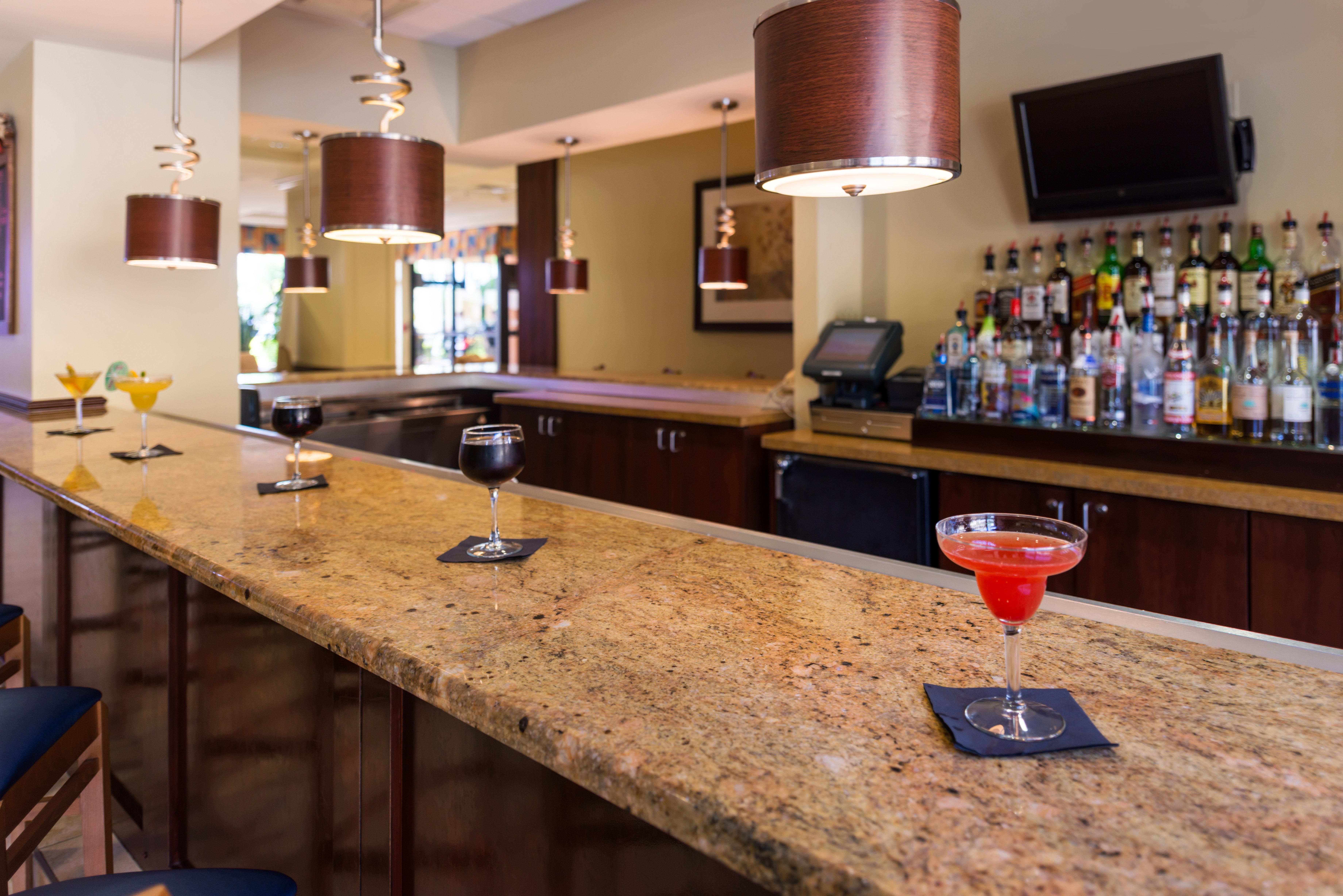 Holiday Inn & Suites Orlando Sw - Celebration Area By Ihg Кисими Екстериор снимка