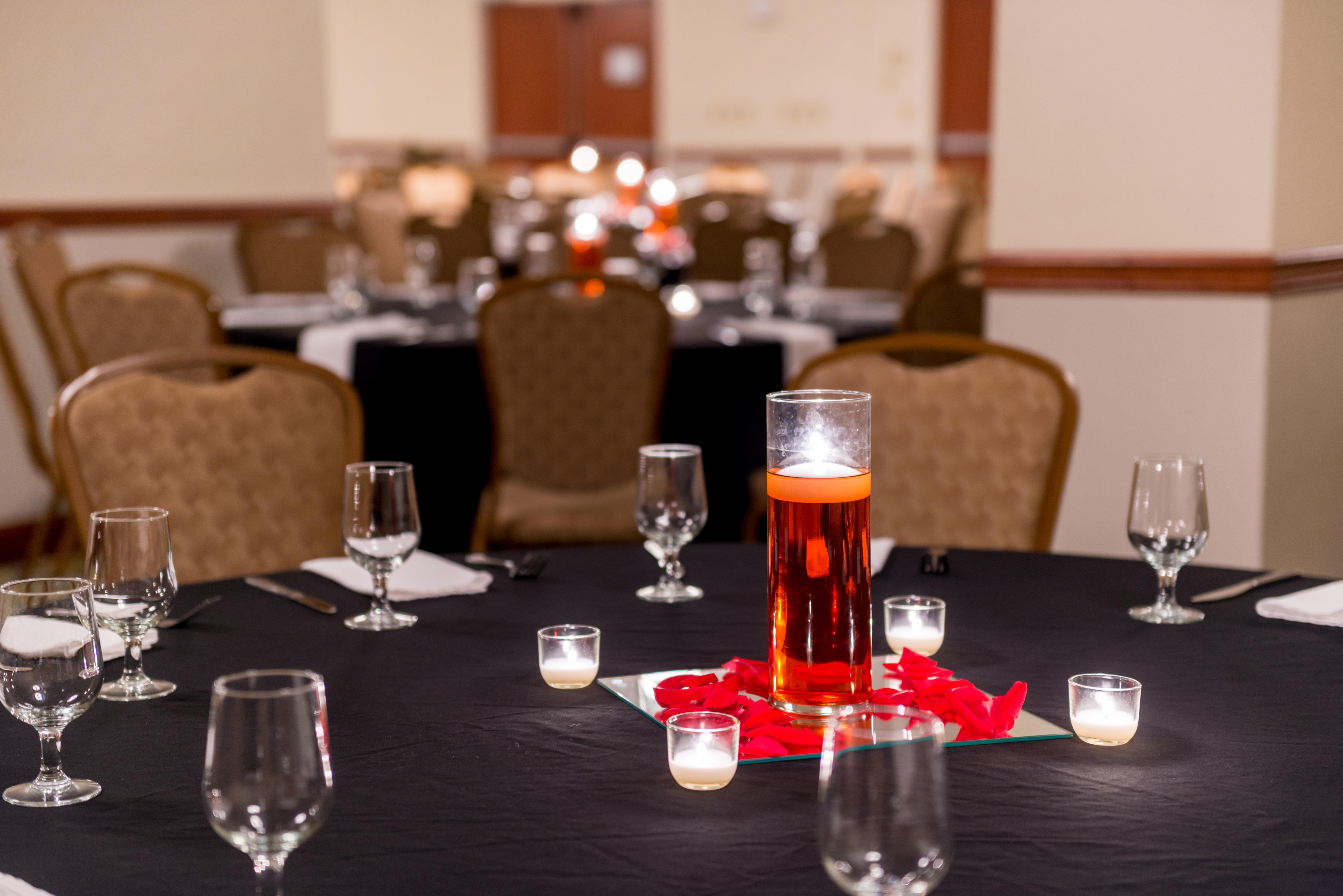 Holiday Inn & Suites Orlando Sw - Celebration Area By Ihg Кисими Екстериор снимка