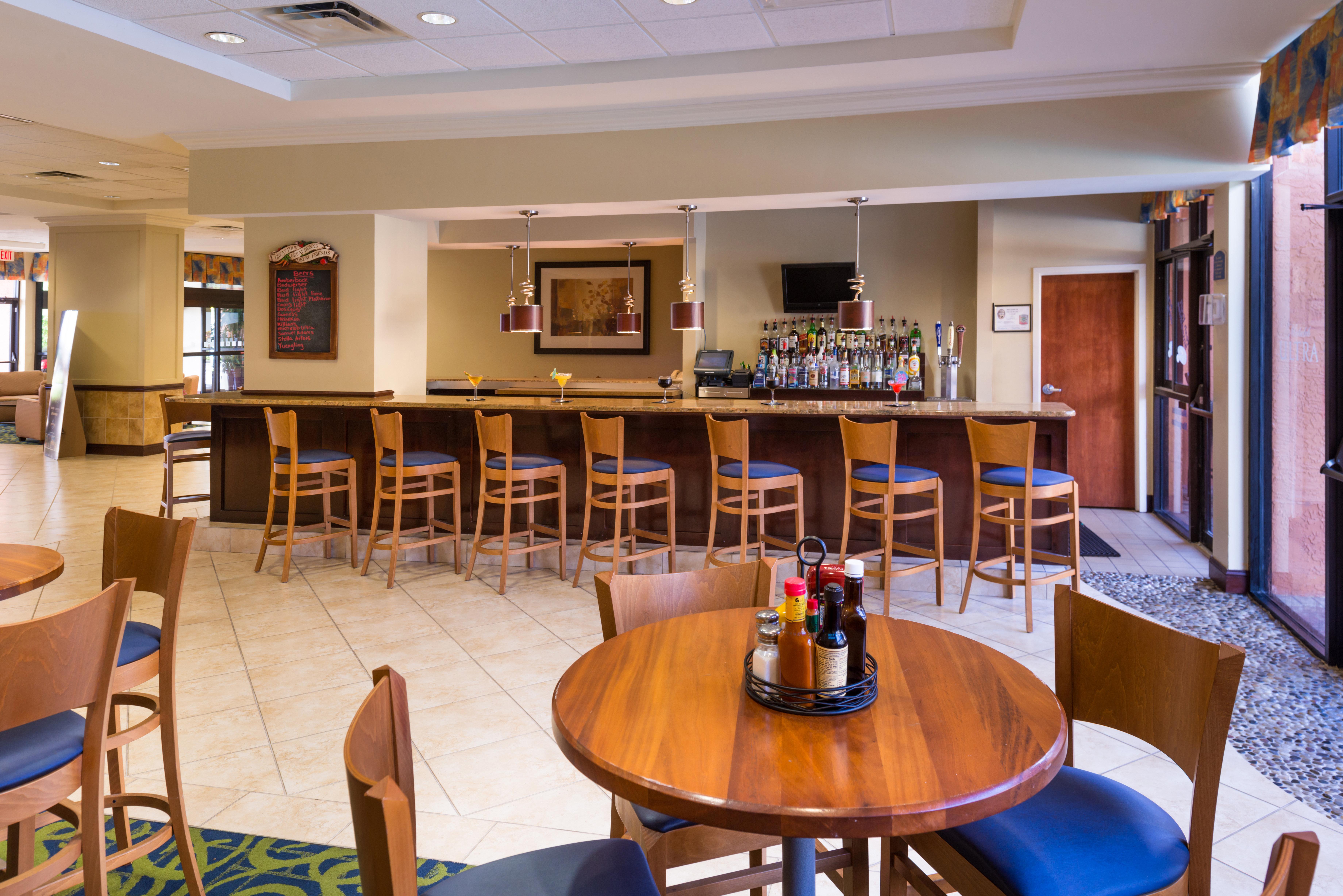 Holiday Inn & Suites Orlando Sw - Celebration Area By Ihg Кисими Екстериор снимка