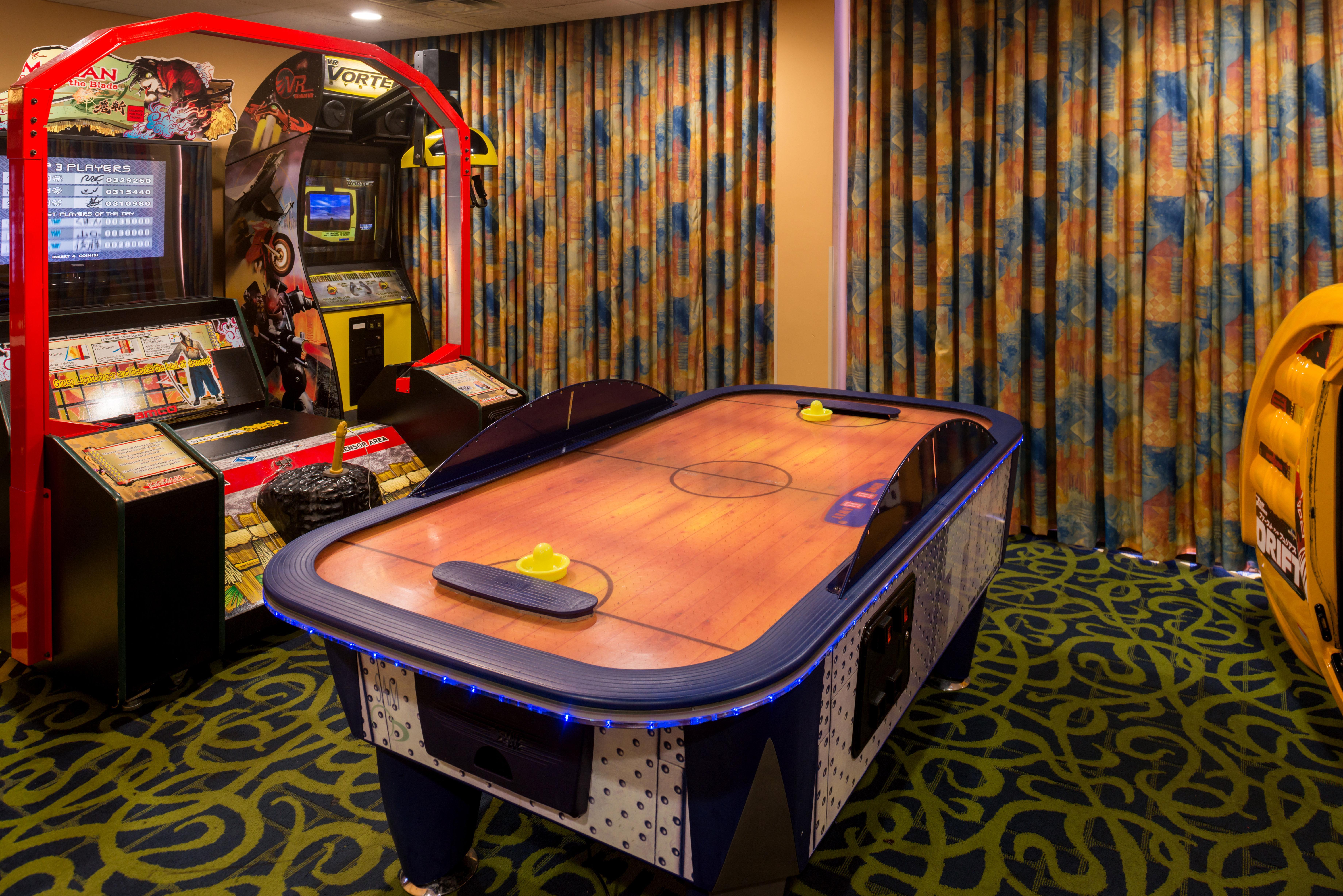 Holiday Inn & Suites Orlando Sw - Celebration Area By Ihg Кисими Екстериор снимка