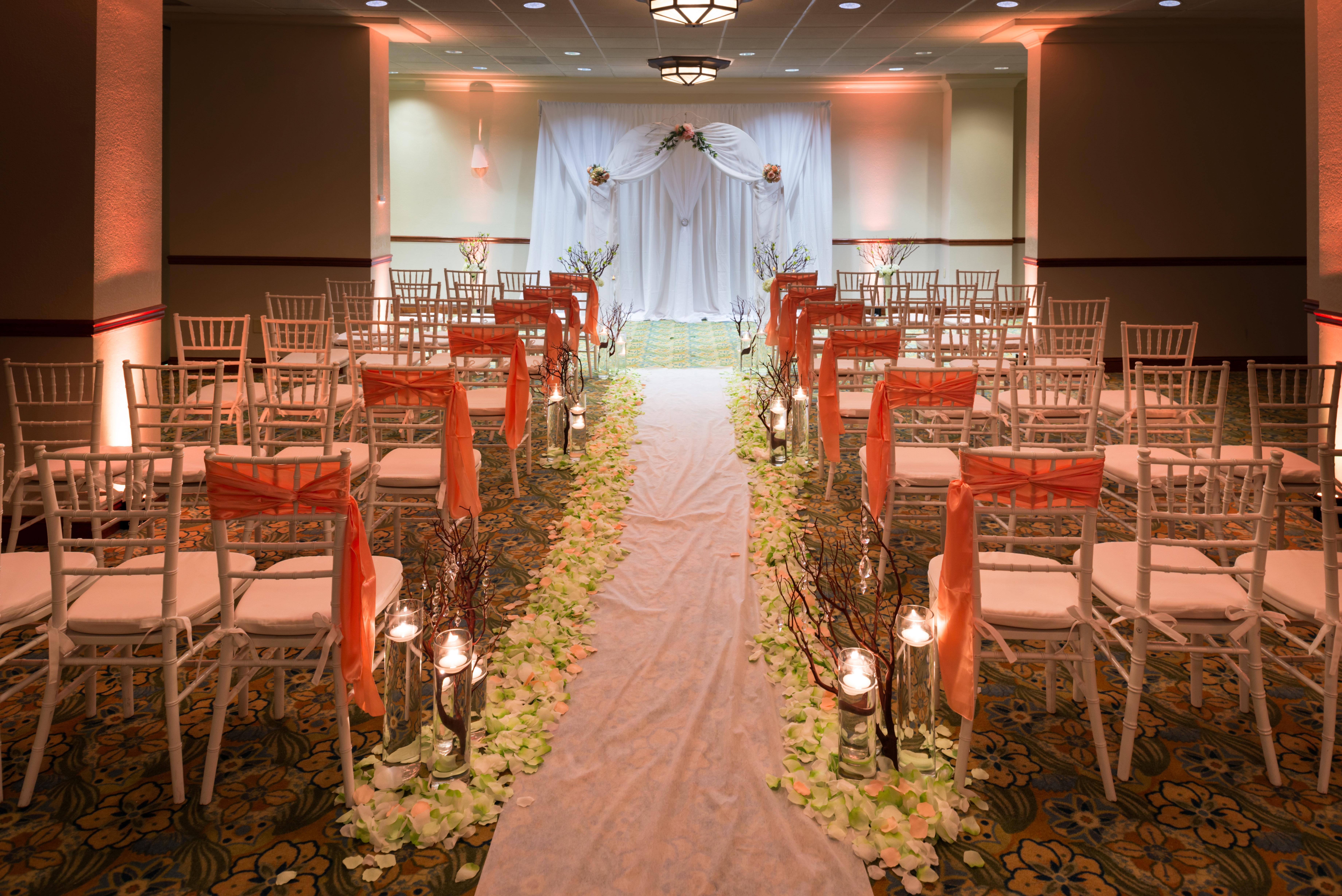 Holiday Inn & Suites Orlando Sw - Celebration Area By Ihg Кисими Екстериор снимка