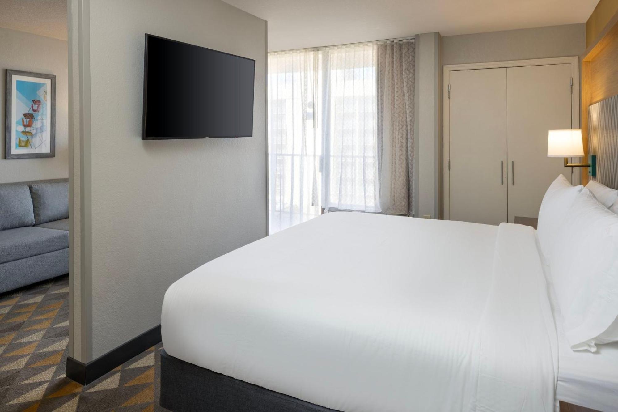 Holiday Inn & Suites Orlando Sw - Celebration Area By Ihg Кисими Екстериор снимка
