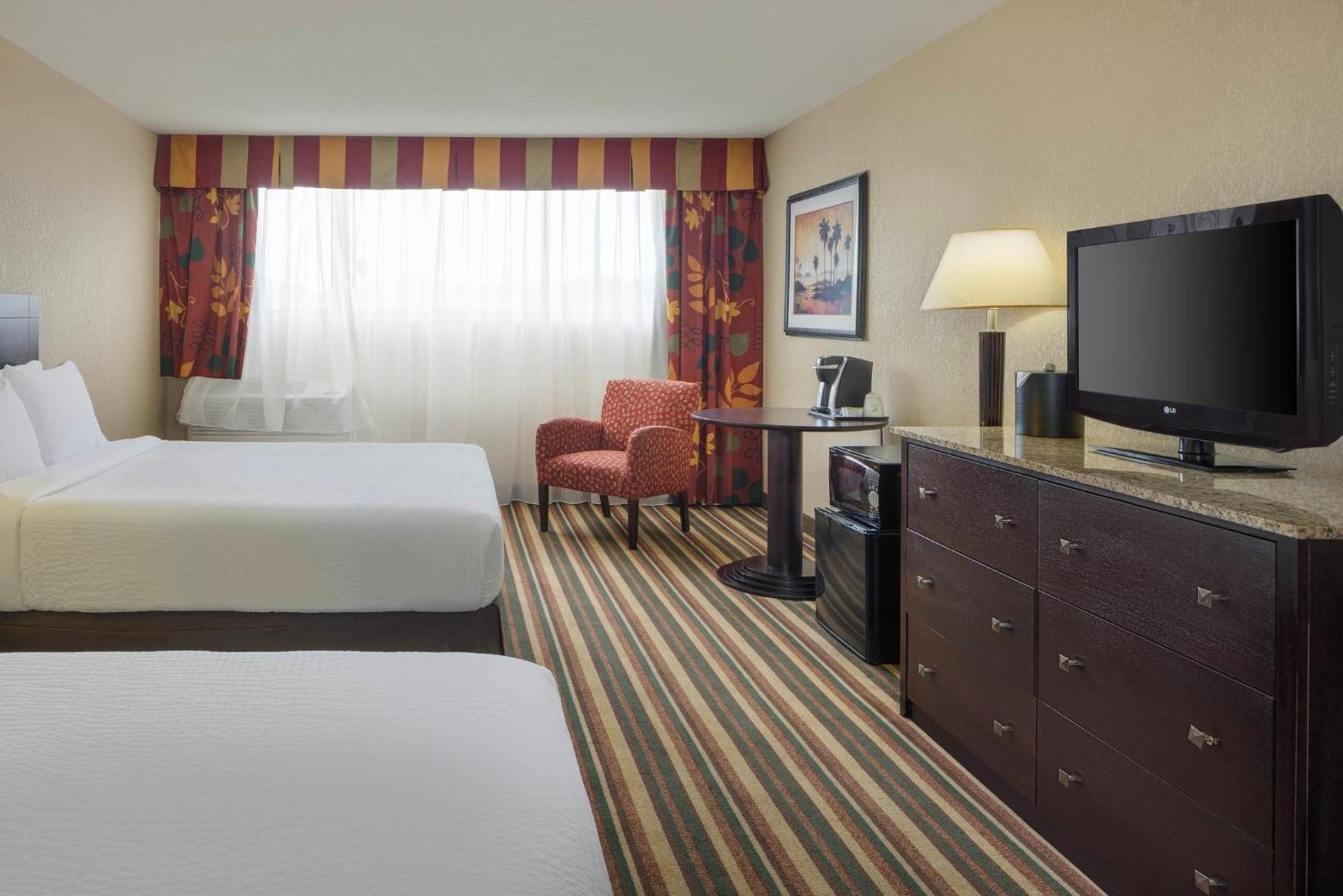 Holiday Inn & Suites Orlando Sw - Celebration Area By Ihg Кисими Екстериор снимка