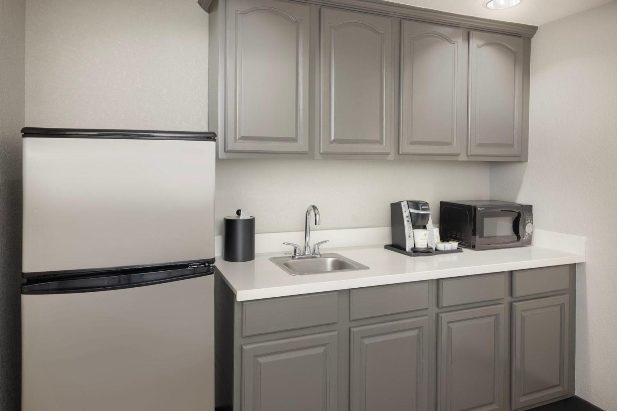 Holiday Inn & Suites Orlando Sw - Celebration Area By Ihg Кисими Екстериор снимка