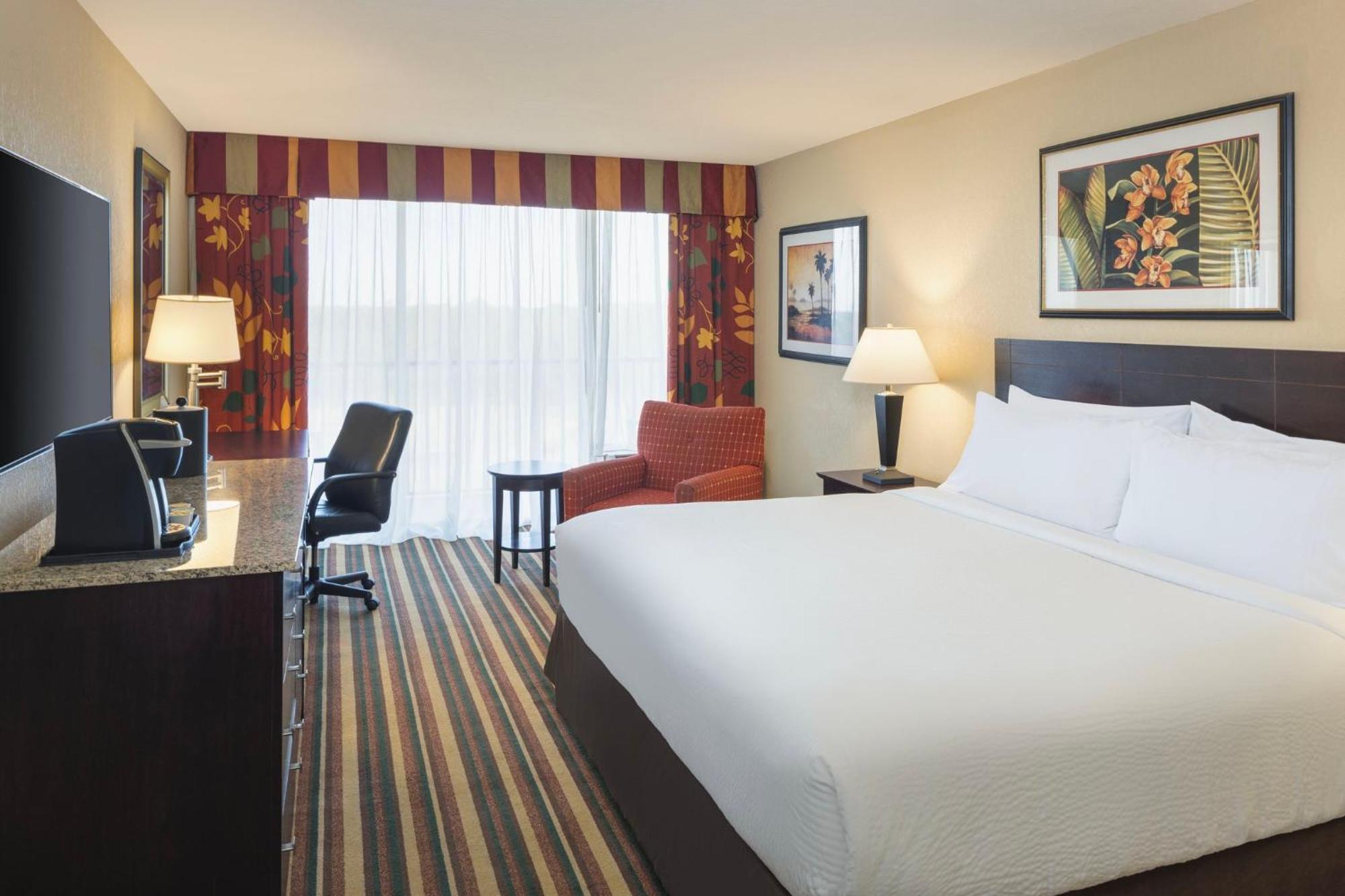 Holiday Inn & Suites Orlando Sw - Celebration Area By Ihg Кисими Екстериор снимка