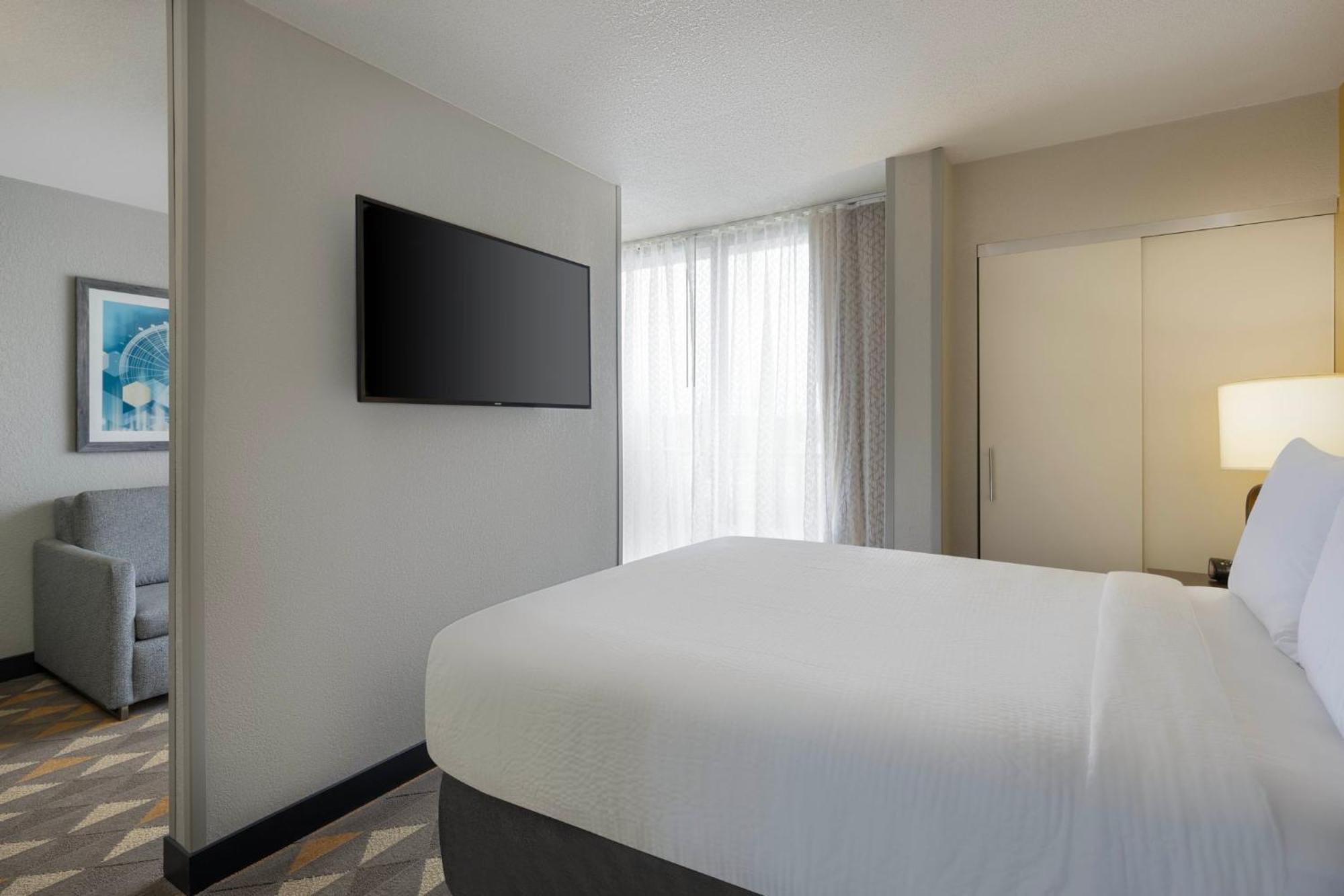 Holiday Inn & Suites Orlando Sw - Celebration Area By Ihg Кисими Екстериор снимка