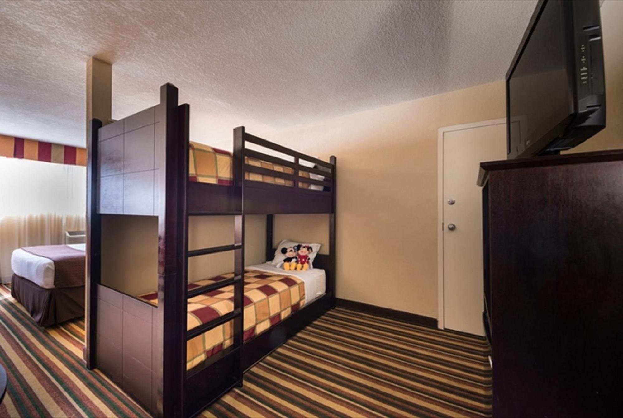 Holiday Inn & Suites Orlando Sw - Celebration Area By Ihg Кисими Екстериор снимка