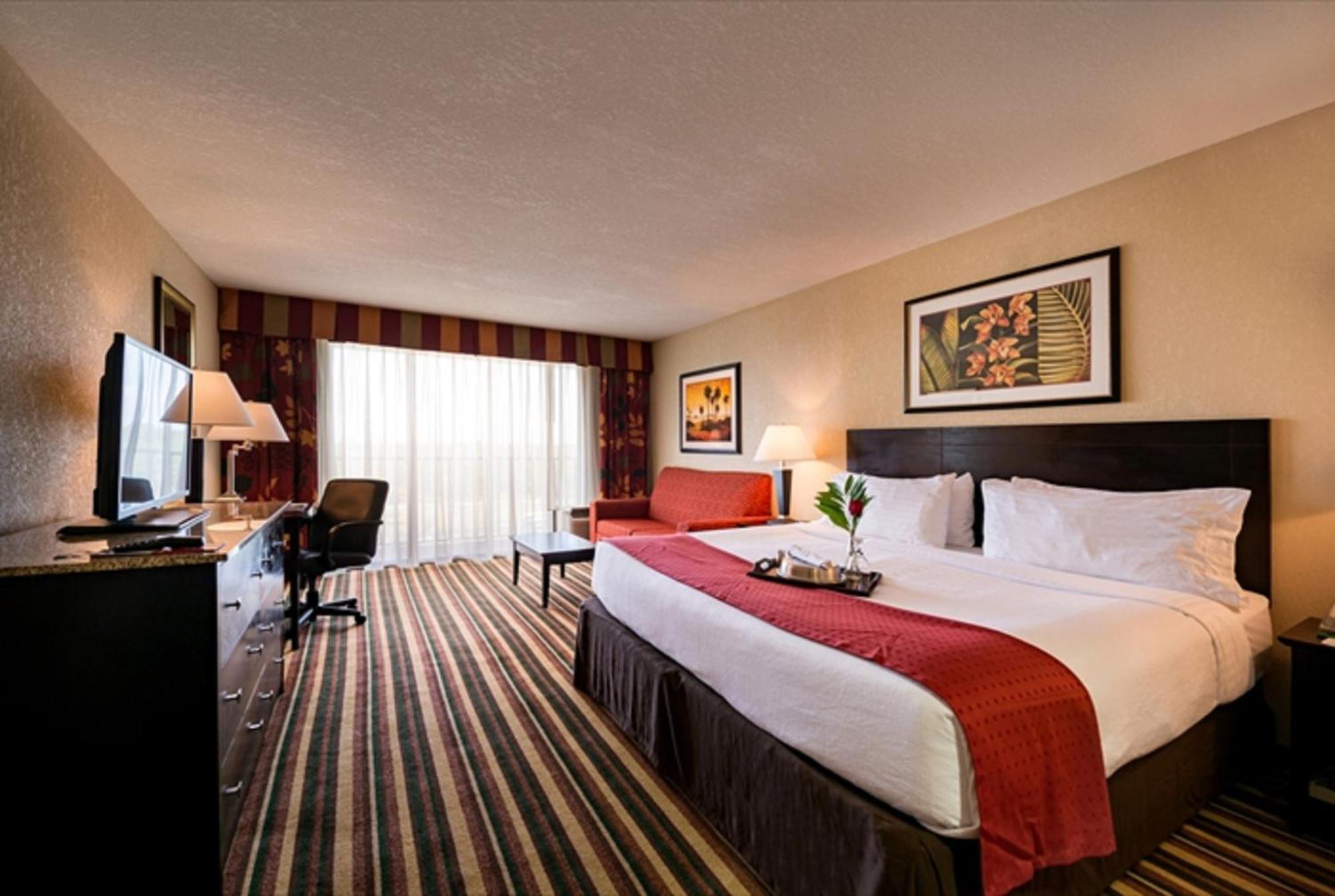 Holiday Inn & Suites Orlando Sw - Celebration Area By Ihg Кисими Екстериор снимка