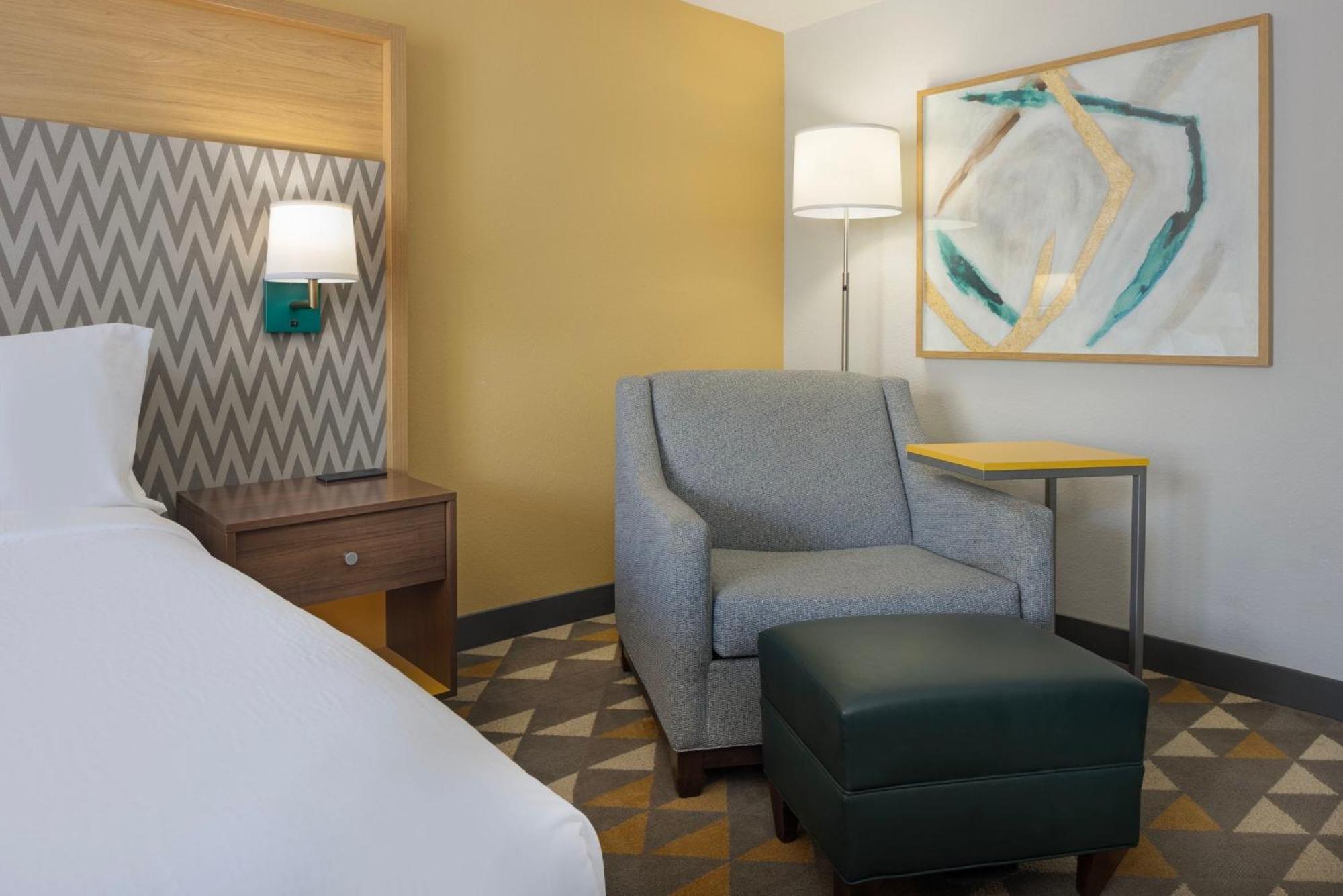 Holiday Inn & Suites Orlando Sw - Celebration Area By Ihg Кисими Екстериор снимка