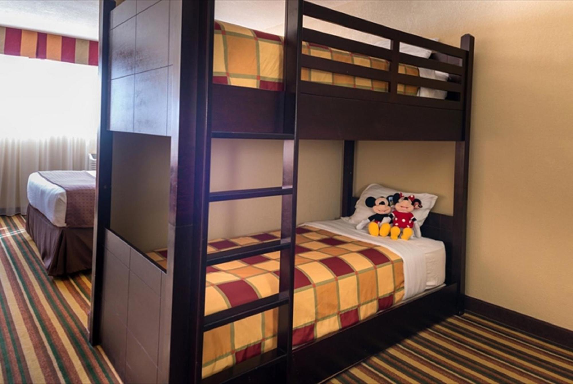 Holiday Inn & Suites Orlando Sw - Celebration Area By Ihg Кисими Екстериор снимка